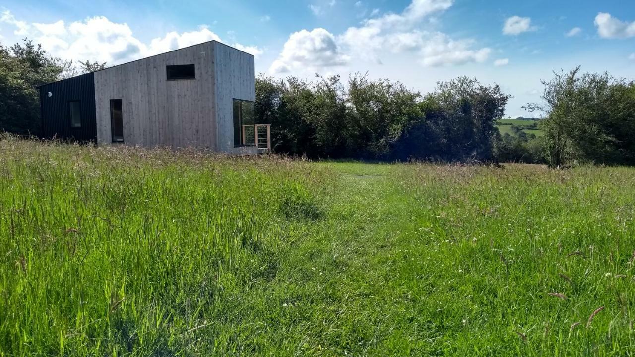 Nire Valley Eco Camp Ballymacarbry Extérieur photo