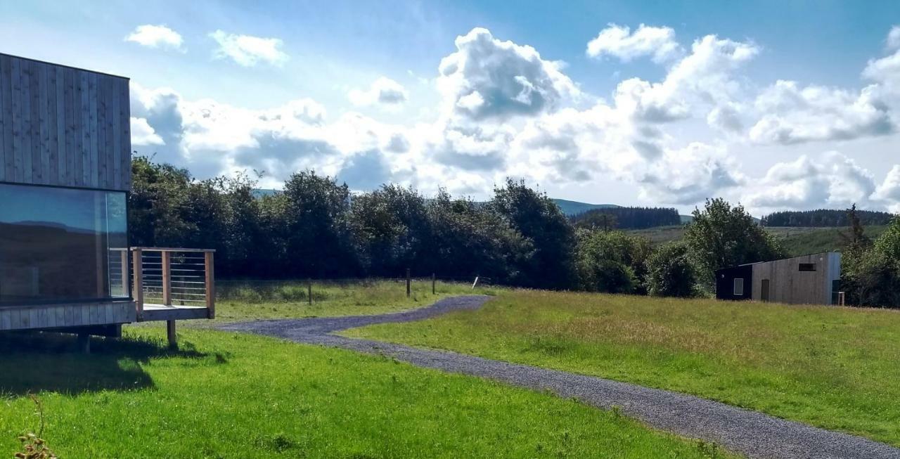 Nire Valley Eco Camp Ballymacarbry Extérieur photo